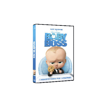 Baby Boss