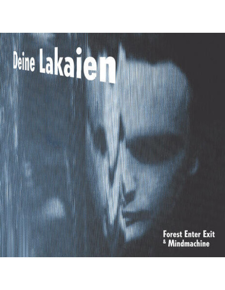 Deine Lakaien - Forest Enter Exit and Mindmachine - (CD)