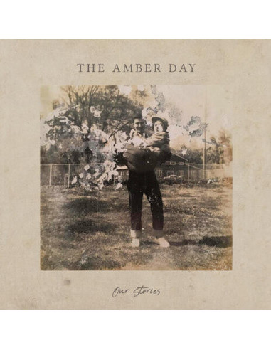 Amber Day, The - Our Stories - (CD)