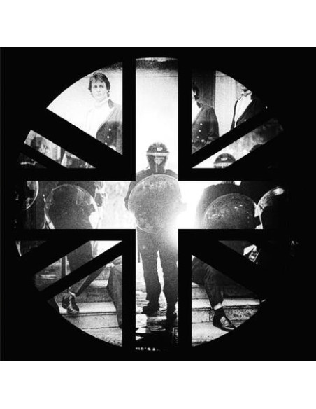 Hateful Abandon - Liars/Bastards - (CD)