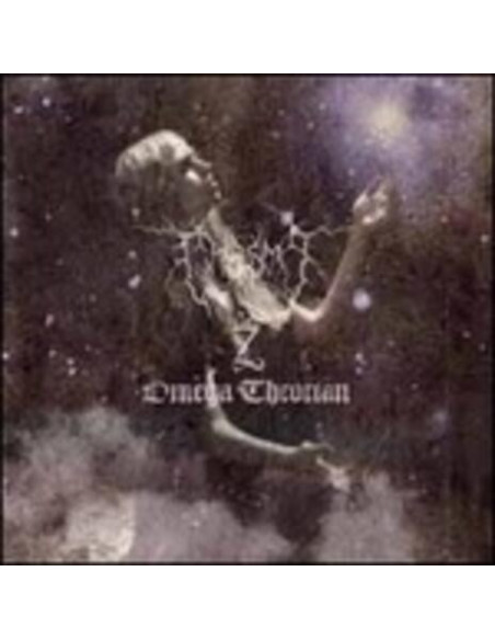 Chasma - Omega Theorian - (CD)