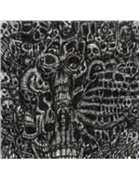 Coltsblood - Into The Unfathomable Abyss - (CD)