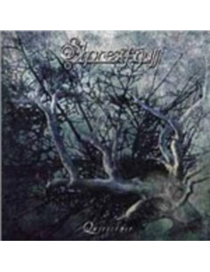 Shores Of Null - Quiescence - (CD)