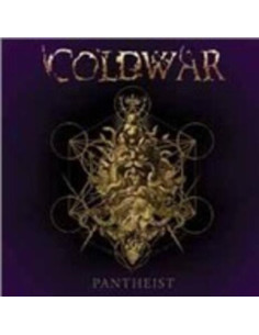 Coldwar - Mantheist - (CD)