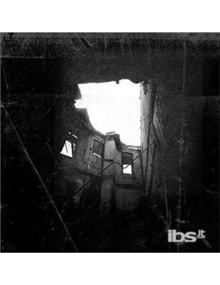 Krieg - Transient - (CD)