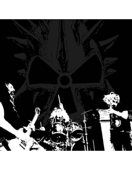 Corrosion Of Conform - Ix - (CD)