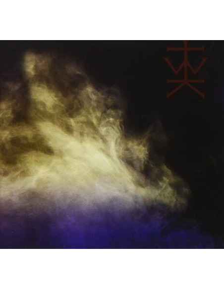 The Wounded Kings - Consolamentum - (CD)