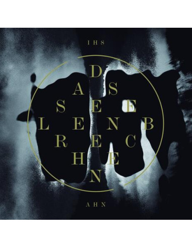 Ihsahn - Das Seelenbrechen - (CD)