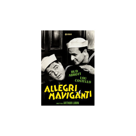 Allegri Naviganti