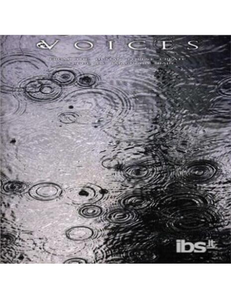 Voices - From The Human Forest Create A Fugue Of - (CD)