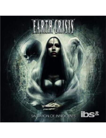 Earth Crisis - Salvation Of Innocents - (CD)