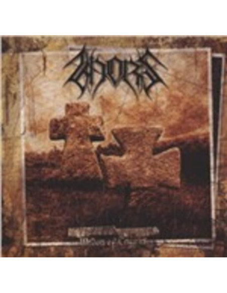 Khors - Wisdom Of Centuries - (CD)