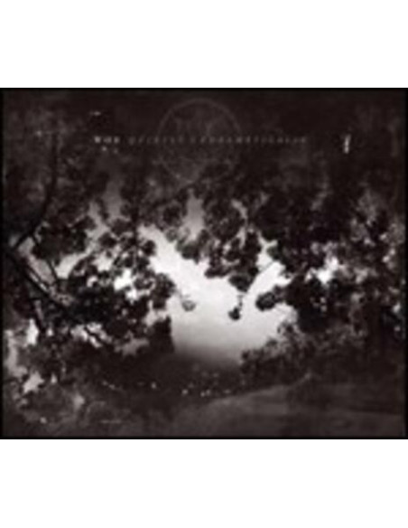 Woe - Quietly Undramatically - (CD)