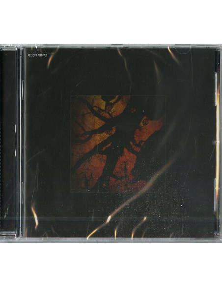Insomnium - Above The Weeping World - (CD)