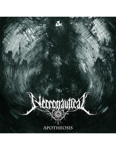 Necronautical - Apotheosis - (CD)
