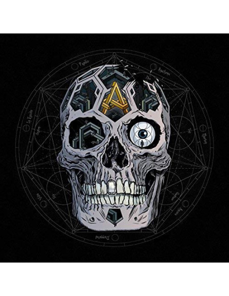 Atreyu - In Our Wake - (CD)
