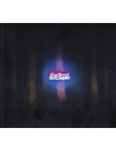 From Beyond - The Band From Beyond - (CD)