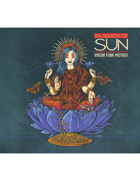 In Search Of Sun - Virgin Funk Mother - (CD)