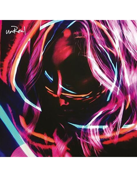 My Ticket Home - Unreal - (CD)