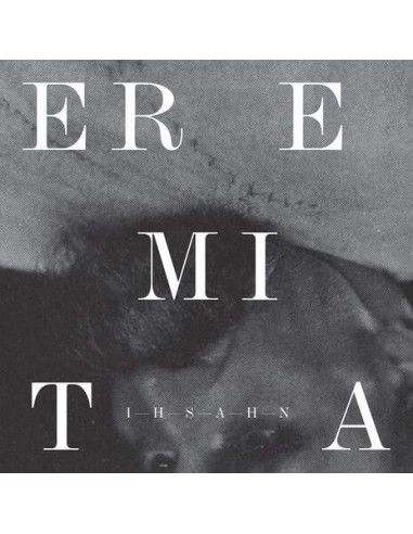 Ihsahn - Eremita - (CD)