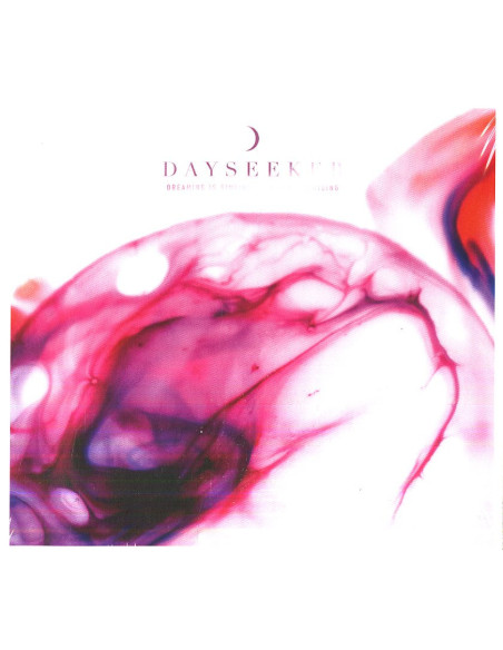 Dayseeker - Dreaming Is Sinking - (CD)