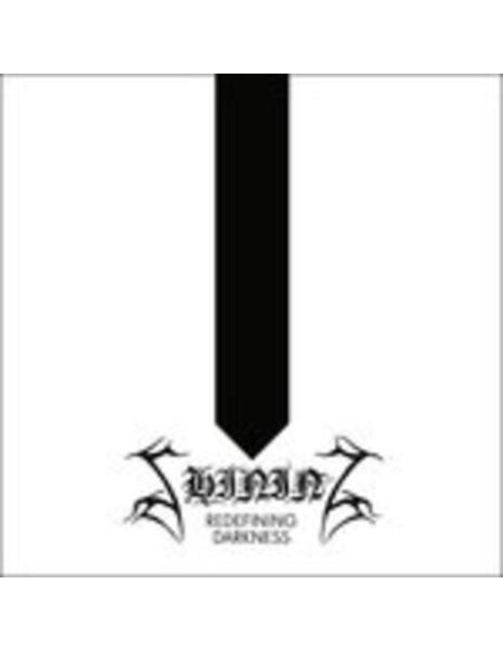 Shining - Redefining Darkness - (CD)