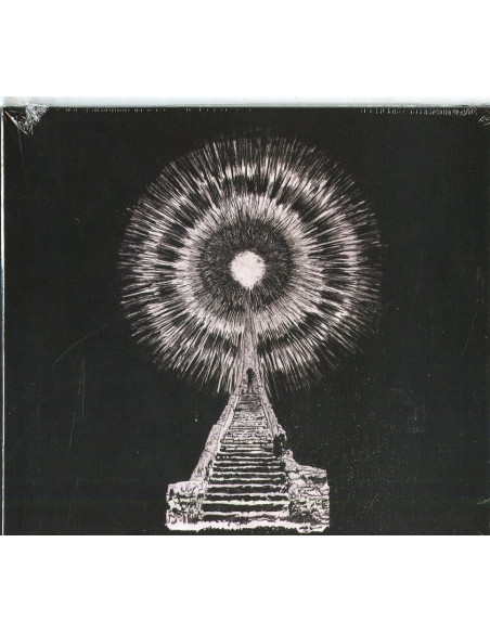 Wounded Kings - Visions In Bone - (CD)