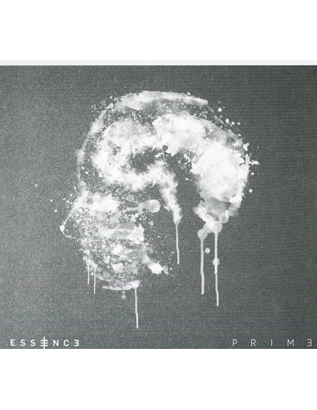 Essence - Prime - (CD)