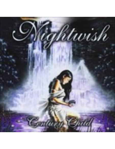 Nightwish - Century Child - (CD) ed.2023