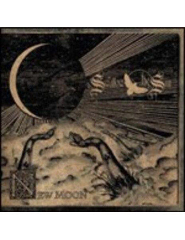 Swallow The Sun - New Moon - (CD)