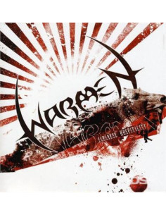 Warmen - Japanese Hospitality - (CD)