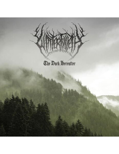 Winterfylleth - The Dark Hereafter - (CD)
