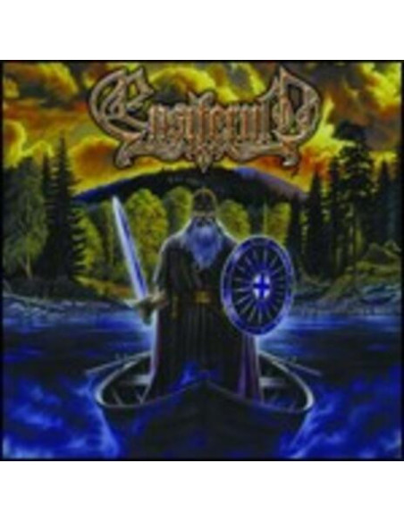 Ensiferum - Ensiferum - (CD)