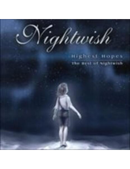 Nightwish - Highest Hopes - The Best Of Nightwish - (CD)