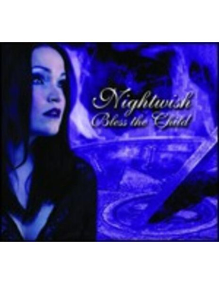 Nightwish - Bless The Child - The Rarities - (CD)