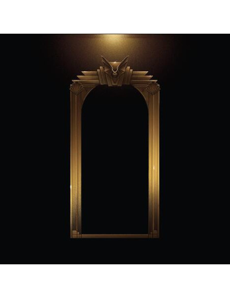 He Is Legend - Endless Hallway - (CD)