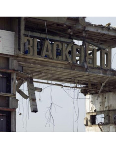 Blackfield - Blackfield Ii - (CD)