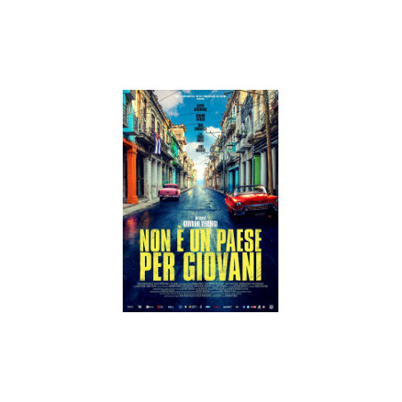 Non E' Un Paese Per Giovani