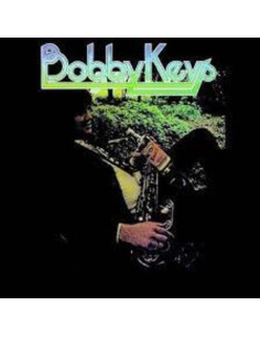 Bobby Keys - Lover'S Rockin - The Lost Album - (CD)