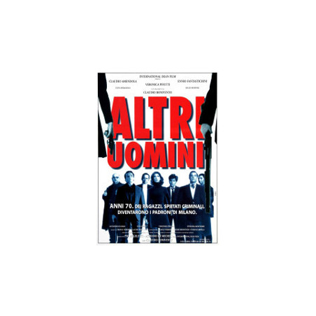 Altri Uomini