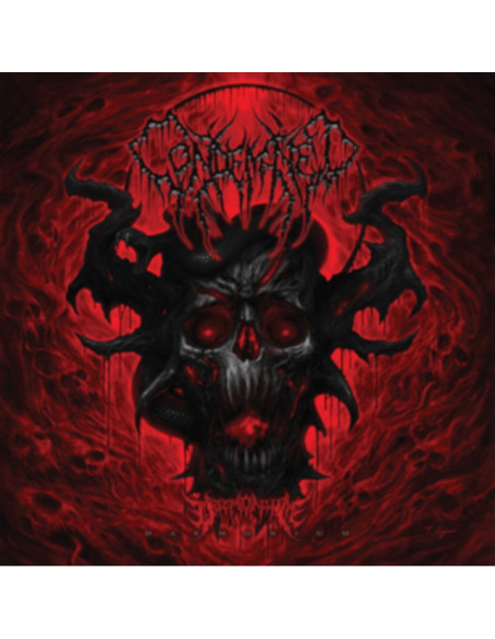 Condemned - Daemonium - (CD)