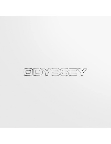 1991 - Odyssey