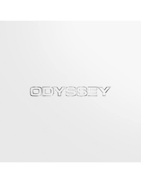 1991 - Odyssey