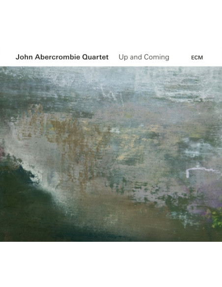 Abercrombie John Quartet - Up And Coming