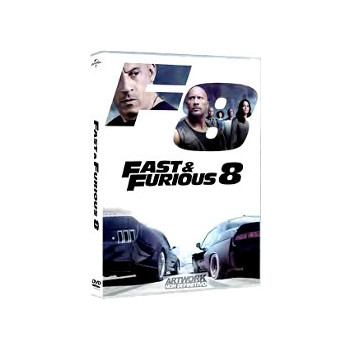 Fast and Furious 8