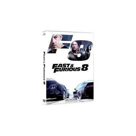 Fast and Furious 8