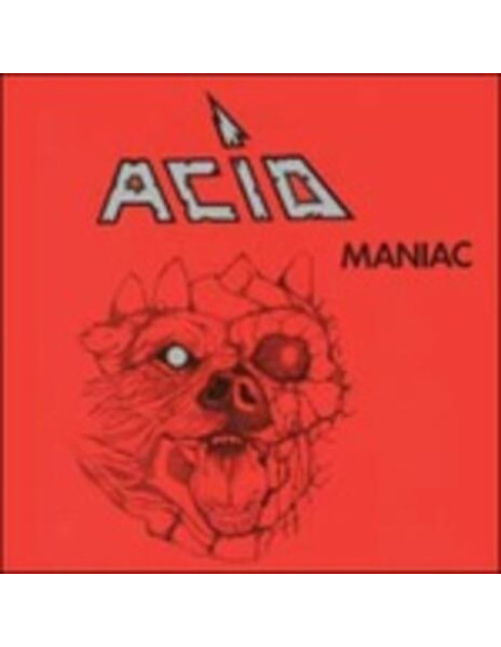 Acid - Maniac