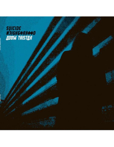 Adam Tristar - Suicide Neighborhood