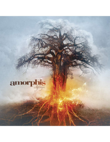 Amorphis - Skyforger