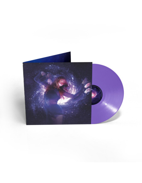 Annalisa - E Poi Siamo Finiti Nel Vortice Viola
